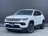 2021 Jeep Compass 4WD SUV for sale, Japanese used car export - photo 1 of 23 | GULJI TRADERS