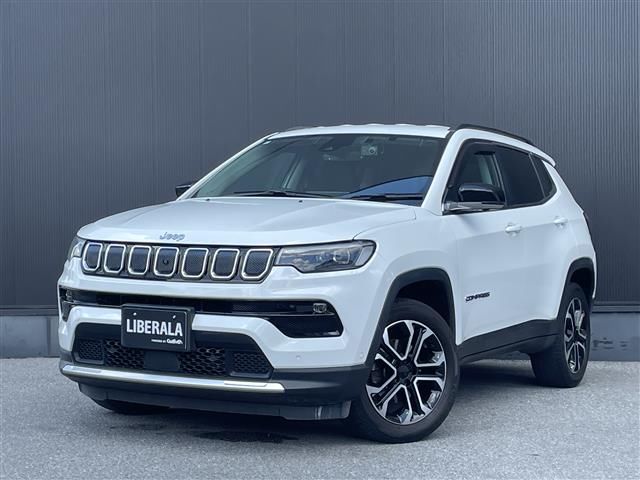 2021 Jeep Compass 4WD - photo 1 2021 Jeep Compass 4WD SUV for sale, Japanese used car export | GULJI TRADERS