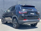 2021 Jeep Compass 4WD SUV for sale, Japanese used car export - photo 2 of 24 | GULJI TRADERS