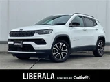 2021 Jeep Compass 4WD SUV for sale, Japanese used car export - photo 1 of 23 | GULJI TRADERS
