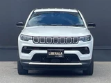 2021 Jeep Compass 4WD SUV for sale, Japanese used car export - photo 6 of 24 | GULJI TRADERS