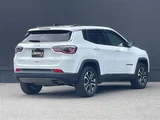 2021 Jeep Compass 4WD SUV for sale, Japanese used car export - photo 7 of 24 | GULJI TRADERS