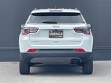 2021 Jeep Compass 4WD SUV for sale, Japanese used car export - photo 8 of 24 | GULJI TRADERS