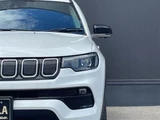 2021 Jeep Compass 4WD SUV for sale, Japanese used car export - photo 12 of 24 | GULJI TRADERS