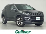 2021 Jeep Compass 4WD SUV for sale, Japanese used car export - photo 1 of 24 | GULJI TRADERS