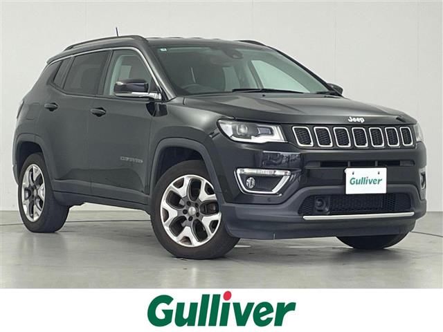 2021 Jeep Compass 4WD - photo 1 2021 Jeep Compass 4WD SUV for sale, Japanese used car export | GULJI TRADERS