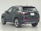 2021 Jeep Compass 4WD SUV for sale, Japanese used car export - photo 2 of 24 | GULJI TRADERS