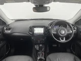 2021 Jeep Compass 4WD SUV for sale, Japanese used car export - photo 5 of 24 | GULJI TRADERS