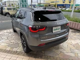 2021 Jeep Compass 4WD SUV for sale, Japanese used car export - photo 2 of 24 | GULJI TRADERS