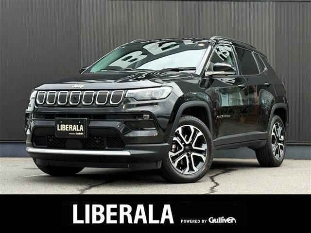 2021 Jeep Compass 4WD - photo 1 2021 Jeep Compass 4WD SUV for sale, Japanese used car export | GULJI TRADERS