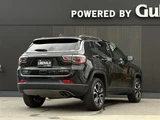 2021 Jeep Compass 4WD SUV for sale, Japanese used car export - photo 2 of 23 | GULJI TRADERS