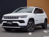 2021 Jeep Compass 4WD SUV for sale, Japanese used car export - photo 1 of 24 | GULJI TRADERS