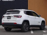 2021 Jeep Compass 4WD SUV for sale, Japanese used car export - photo 2 of 24 | GULJI TRADERS