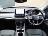 2021 Jeep Compass 4WD SUV for sale, Japanese used car export - photo 3 of 24 | GULJI TRADERS