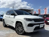 2021 Jeep Compass 4WD SUV for sale, Japanese used car export - photo 1 of 24 | GULJI TRADERS