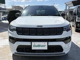 2021 Jeep Compass 4WD SUV for sale, Japanese used car export - photo 5 of 24 | GULJI TRADERS