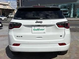 2021 Jeep Compass 4WD SUV for sale, Japanese used car export - photo 6 of 24 | GULJI TRADERS
