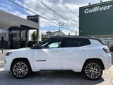 2021 Jeep Compass 4WD SUV for sale, Japanese used car export - photo 7 of 24 | GULJI TRADERS