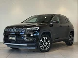 2021 Jeep Compass 4WD SUV for sale, Japanese used car export - photo 1 of 24 | GULJI TRADERS