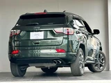 2021 Jeep Compass SUV for sale, Japanese used car export - photo 2 of 10 | GULJI TRADERS