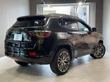 2021 Jeep Compass 4WD SUV for sale, Japanese used car export - photo 2 of 10 | GULJI TRADERS