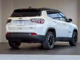 2021 Jeep Compass SUV for sale, Japanese used car export - photo 2 of 10 | GULJI TRADERS