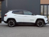 2021 Jeep Compass SUV for sale, Japanese used car export - photo 7 of 10 | GULJI TRADERS