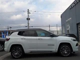 2021 Jeep Compass SUV for sale, Japanese used car export - photo 4 of 30 | GULJI TRADERS