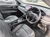 2021 Jeep Compass SUV for sale, Japanese used car export - photo 11 of 30 | GULJI TRADERS