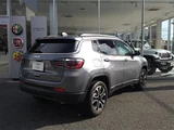 2021 Jeep Compass SUV for sale, Japanese used car export - photo 5 of 23 | GULJI TRADERS