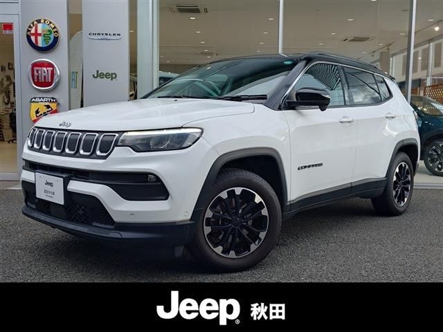 2021 Jeep Compass - photo 1 2021 Jeep Compass SUV for sale, Japanese used car export | GULJI TRADERS