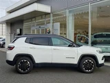 2021 Jeep Compass SUV for sale, Japanese used car export - photo 4 of 23 | GULJI TRADERS