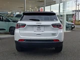 2021 Jeep Compass SUV for sale, Japanese used car export - photo 6 of 23 | GULJI TRADERS