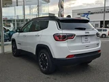 2021 Jeep Compass SUV for sale, Japanese used car export - photo 7 of 23 | GULJI TRADERS
