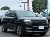 2021 Jeep Compass SUV for sale, Japanese used car export - photo 3 of 22 | GULJI TRADERS