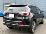 2021 Jeep Compass SUV for sale, Japanese used car export - photo 5 of 22 | GULJI TRADERS