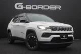 2021 Jeep Compass Longitude SUV for sale, Japanese used car export - photo 9 of 30 | GULJI TRADERS