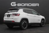 2021 Jeep Compass Longitude SUV for sale, Japanese used car export - photo 23 of 30 | GULJI TRADERS