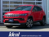 2021 Jeep Compass SUV for sale, Japanese used car export - photo 1 of 30 | GULJI TRADERS