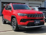 2021 Jeep Compass SUV for sale, Japanese used car export - photo 3 of 30 | GULJI TRADERS