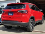 2021 Jeep Compass SUV for sale, Japanese used car export - photo 5 of 30 | GULJI TRADERS