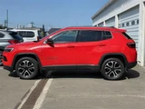 2021 Jeep Compass SUV for sale, Japanese used car export - photo 8 of 30 | GULJI TRADERS