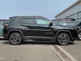 2021 Jeep Compass SUV for sale, Japanese used car export - photo 4 of 30 | GULJI TRADERS