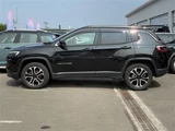 2021 Jeep Compass SUV for sale, Japanese used car export - photo 8 of 30 | GULJI TRADERS