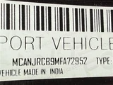 2021 Jeep Compass SUV for sale, Japanese used car export - photo 29 of 30 | GULJI TRADERS