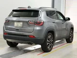 2021 Jeep Compass 4WD SUV for sale, Japanese used car export - photo 2 of 12 | GULJI TRADERS