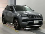 2021 Jeep Compass 4WD SUV for sale, Japanese used car export - photo 5 of 12 | GULJI TRADERS