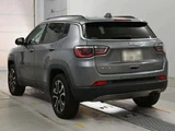 2021 Jeep Compass 4WD SUV for sale, Japanese used car export - photo 6 of 12 | GULJI TRADERS