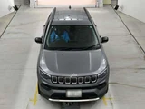 2021 Jeep Compass 4WD SUV for sale, Japanese used car export - photo 7 of 12 | GULJI TRADERS