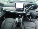 2021 Jeep Compass 4WD SUV for sale, Japanese used car export - photo 11 of 12 | GULJI TRADERS